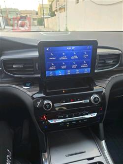 فورد إكسبلورر